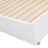 KIDS TRUNDLE BED