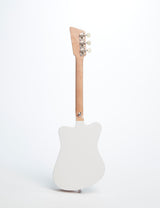 Loog Mini Guitar - White