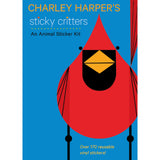 Charley Harper - Sticky Critters
