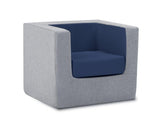 Cubino-kids-chair-in-grey-and-navy-blue-Huckleberry-kids-rooms