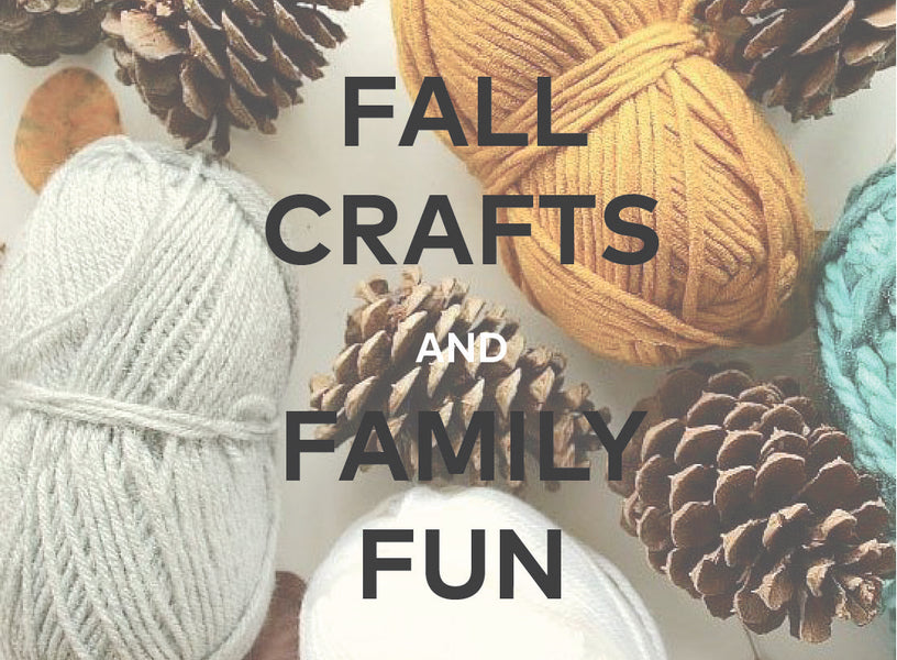 Fall Family Events at the Huckleberry Kids Room Store