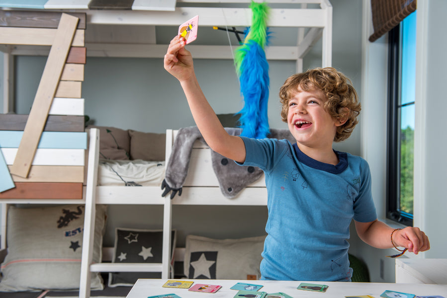 Tips on How to Create the Ultimate Kids Playroom