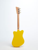 Loog Mini Guitar - Yellow