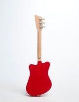 Loog Mini Guitar - Red