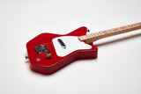 Loog Electric Guitar - Red