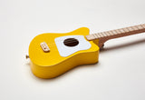 Loog Mini Guitar - Yellow