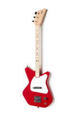 Loog Electric Guitar - Red