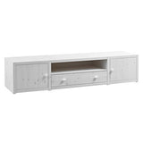 30240 - CABINET FOR CABIN BED W/ FRONTS