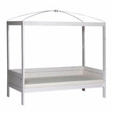 CANOPY BASE BED