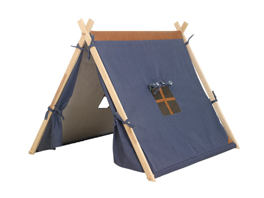Forest Ranger Play Tent - Huckleberry Kids Rooms