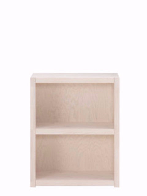 BOOKCASE WITH 1 SHELF