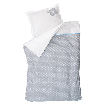 Silversparkle - Bed Linen