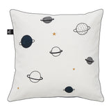 Space Dream - Square Cushion
