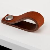 HANDLE LEATHER SMALL