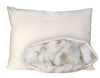 Certified Organic Wool Pillow for Kids - Huckleberry Kids Rooms