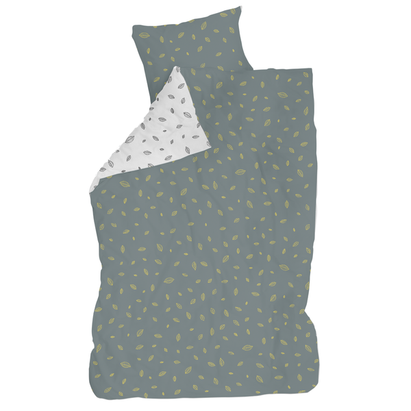 Leaves - Bed Linen