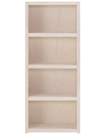 Kids wooden bookcase-Huckleberry Kids Rooms