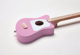 Loog Mini Guitar - Pink