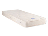 NaturalMat-Teen-Mattress-in-ivory-tufted-fabric-sold-by-Huckleberry-Kids-Rooms