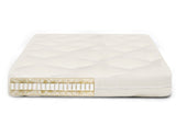 Organic-Latex-and-Wool-kids-mattress-with-Organic-Cotton-Cover-in-Ivory