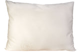Organic Wool and Cotton Pillow for Kids - Huckleberry Kids Rooms