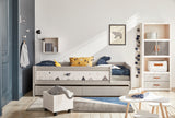 Kids_Room_with_Space_Dream_theme_kids_wooden_bed_in_greywash_Huckleberry_Kids_Rooms
