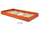 TRUNDLE - DORMA BED